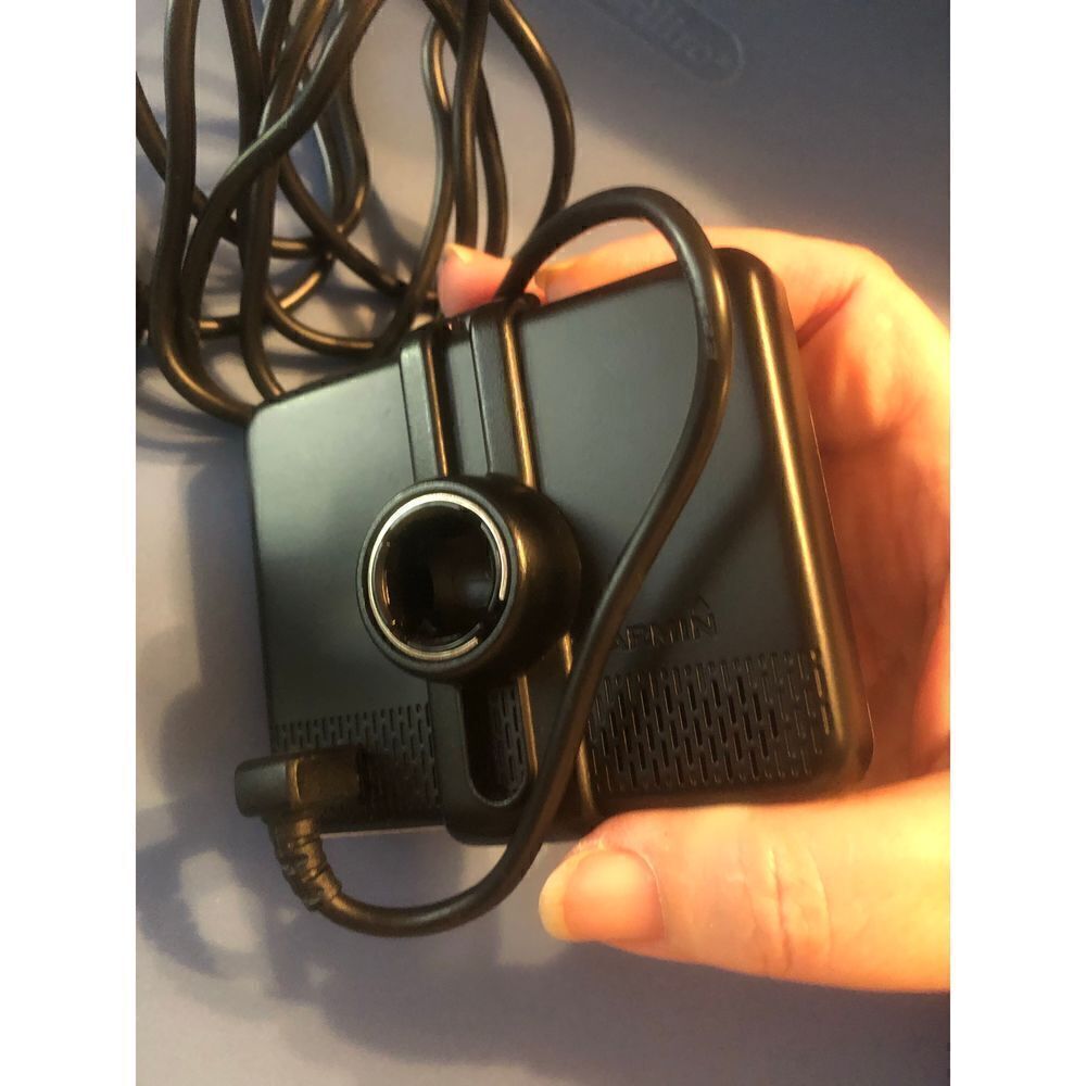 Garmin Portable GPS   - Picture 2 of 2